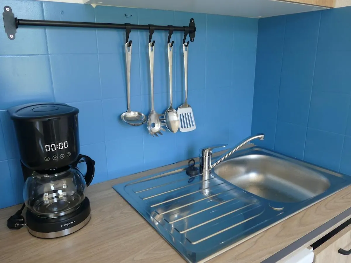 Appartement Sur Le Golf De Digne Apartament Digne-les-Bains