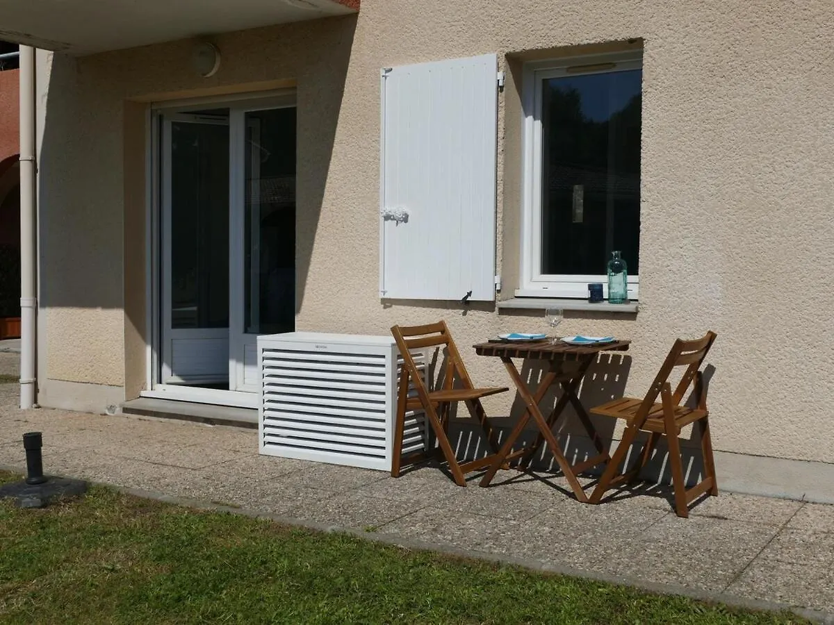 Appartement Sur Le Golf De Digne Francja