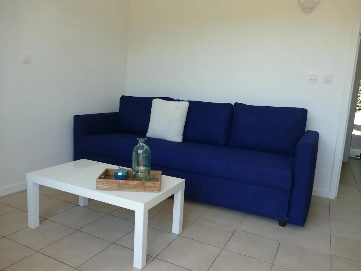Appartement Sur Le Golf De Digne