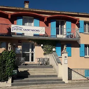 2* Hotel Saint Michel