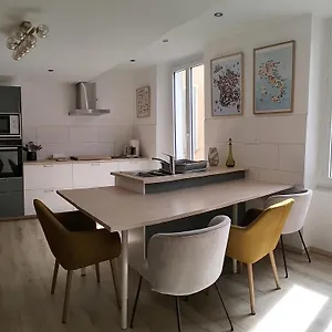 La Provence Vous Attend***!!! - 1er Etage Digne-les-Bains