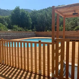 Camping Du Bourg Digne-les-Bains