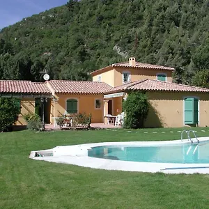 Mistral Digne-les-Bains