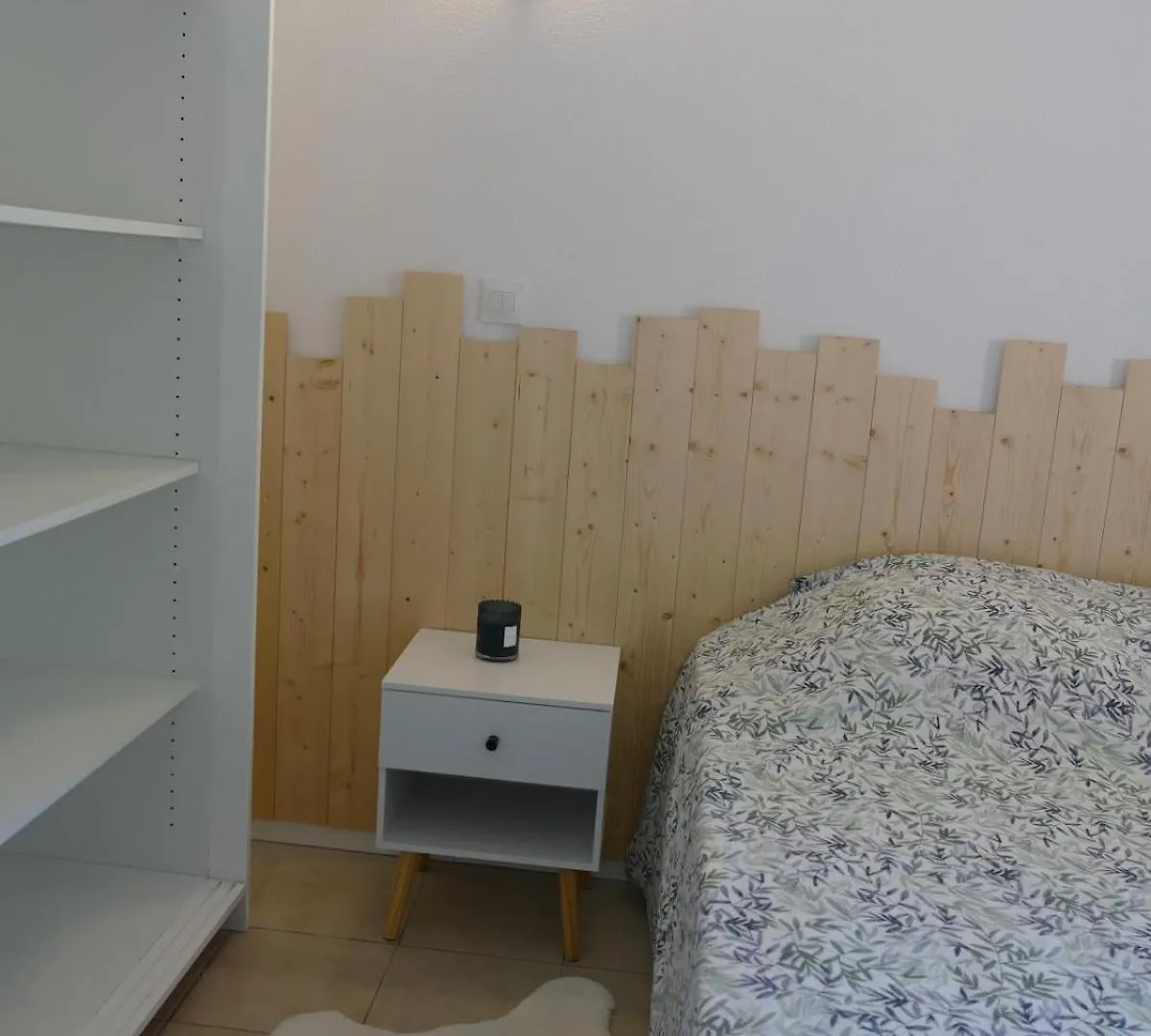 Appartement Sur Le Golf De Digne France