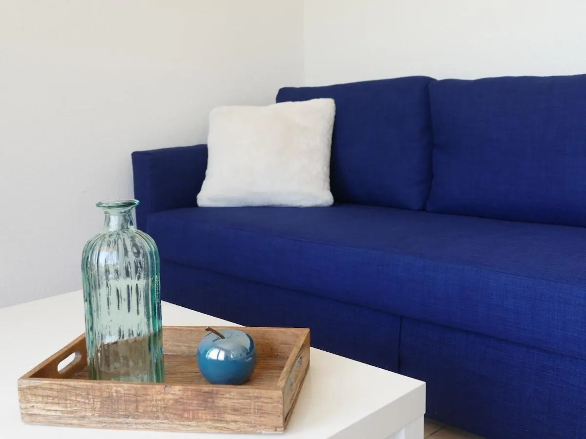 Apartment Appartement Sur Le Golf De Digne