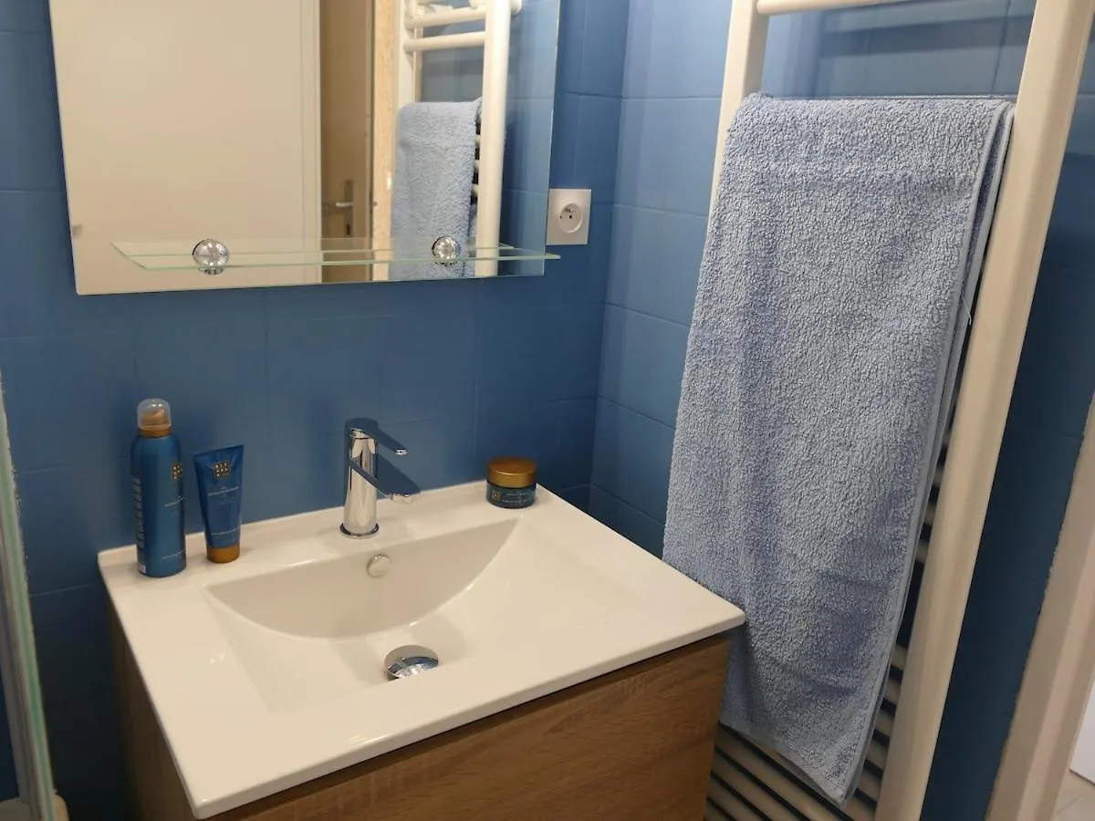 Appartement Sur Le Golf De Digne 0*, Digne-les-Bains