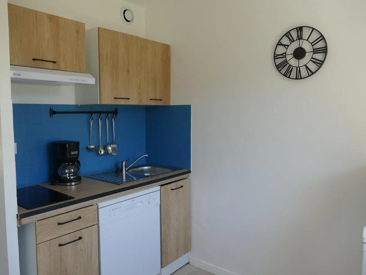 Appartement Sur Le Golf De Digne 0*, Digne-les-Bains