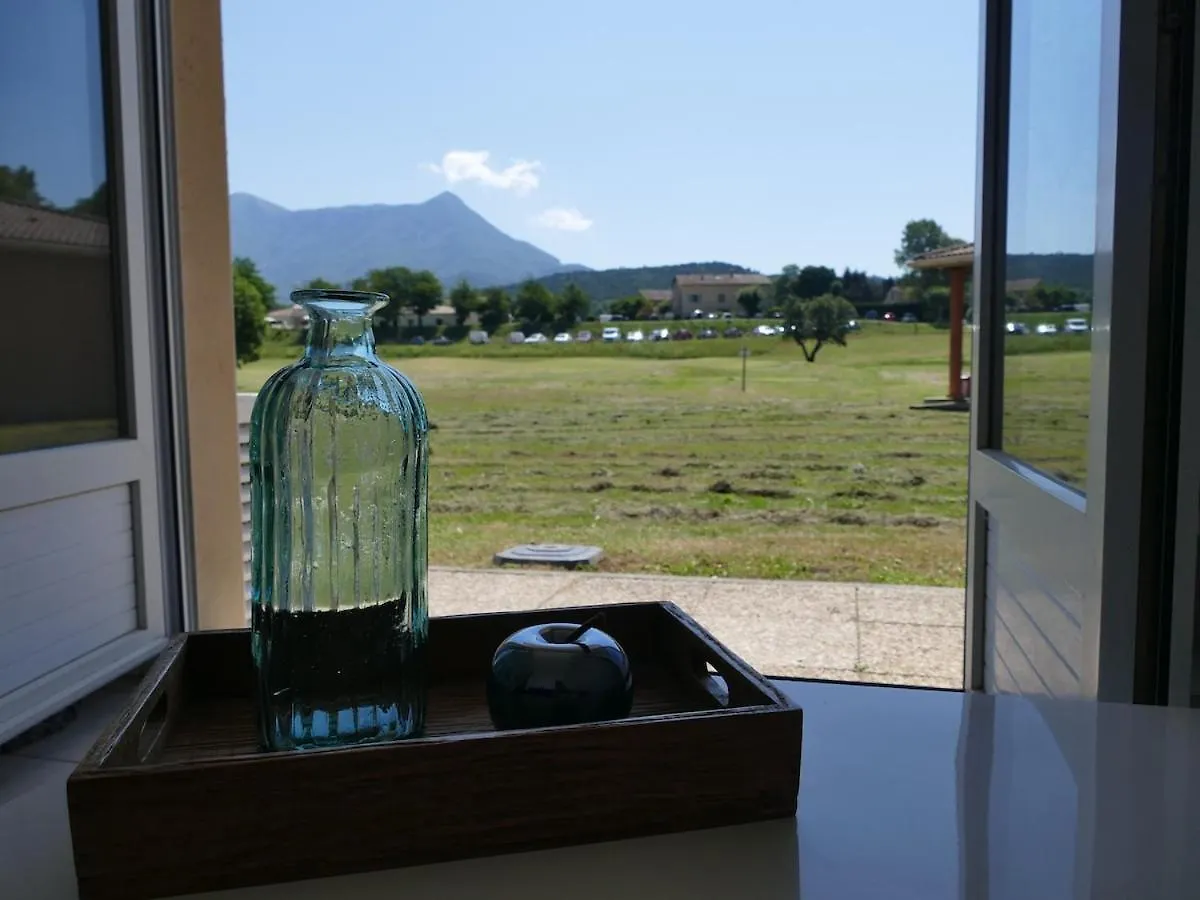 Appartement Sur Le Golf De Digne
