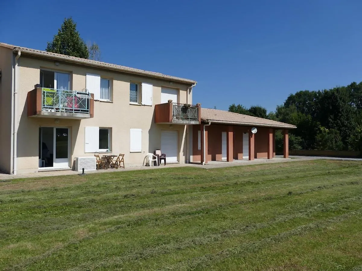 Appartement Sur Le Golf De Digne Apartment Digne-les-Bains