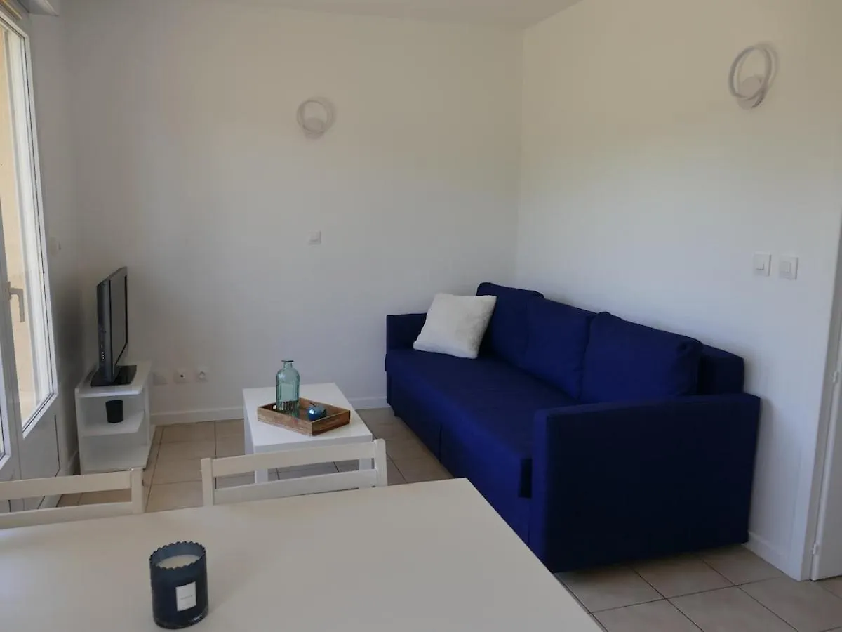 Appartement Sur Le Golf De Digne Digne-les-Bains