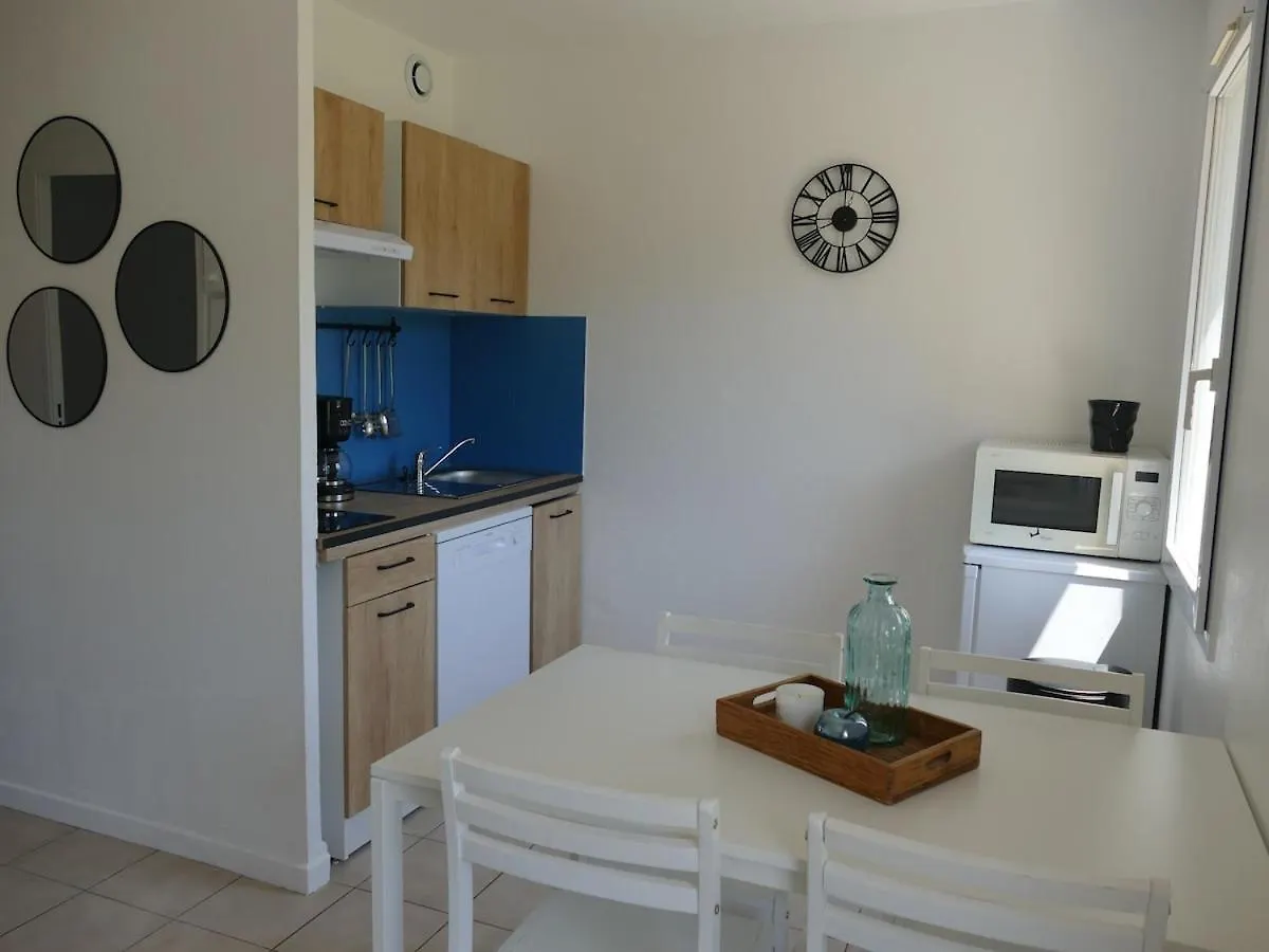Appartement Sur Le Golf De Digne Apartment