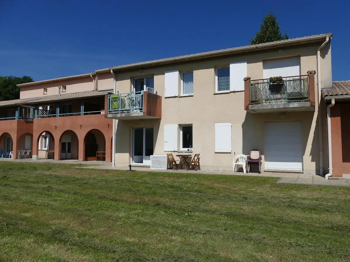 Apartment Appartement Sur Le Golf De Digne
