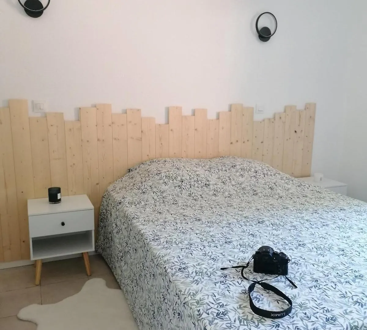 Apartment Appartement Sur Le Golf De Digne